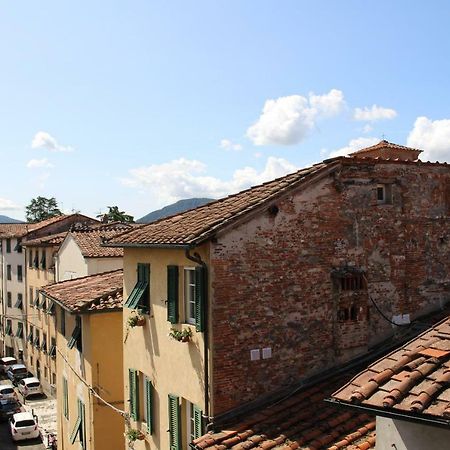 Delizioso Appartamento Centro Storico Lucca Comics Zewnętrze zdjęcie